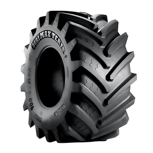 Шина пневмо 800/65R32 MRL RRT 650 TL