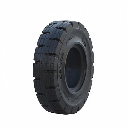 Шина СЕ 15х4.5-8 EmPower