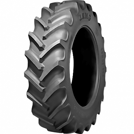 Шина пневмо 480/80R46 MRL RRT 885 TL